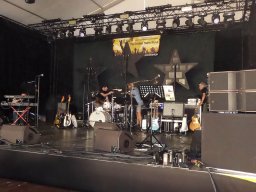 Beverse Feesten 2017